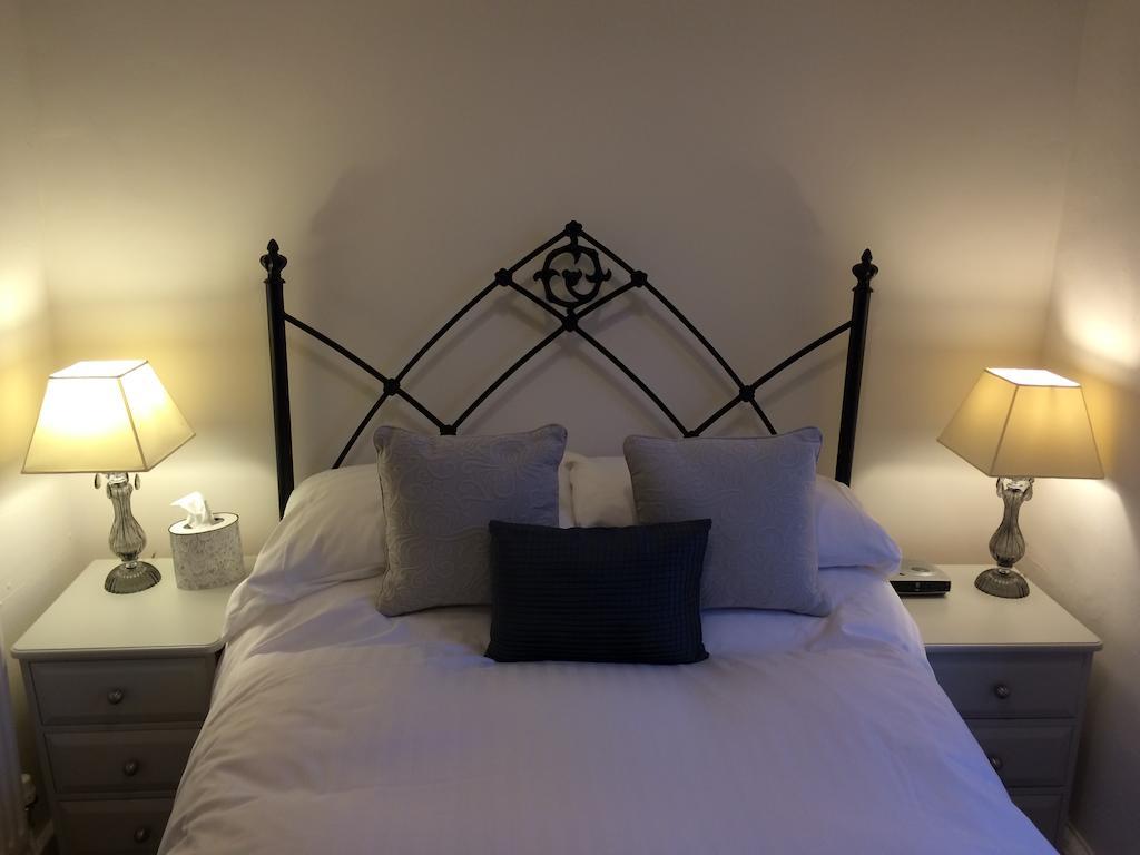Dragon Inn Crickhowell Extérieur photo