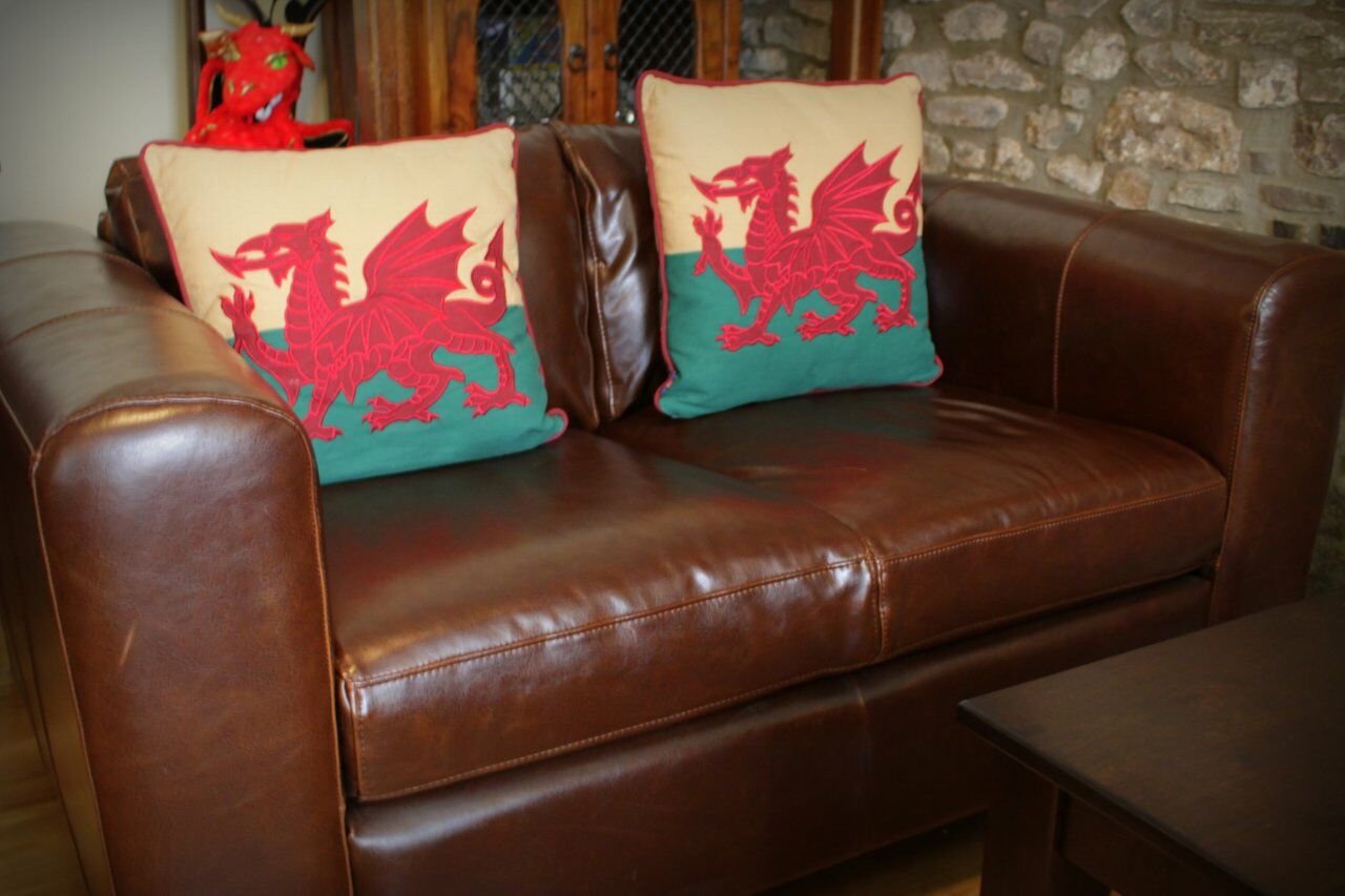 Dragon Inn Crickhowell Extérieur photo